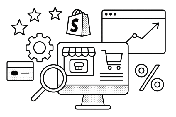 Verkkokaupan optimointi ja kehitys
